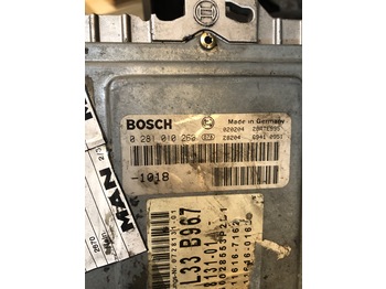 Kontrol blok for Lastbil MAN TGA ENGINE CONTROL TGA: billede 5