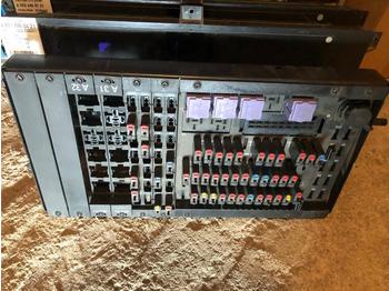 Relæ MERCEDES-BENZ Actros