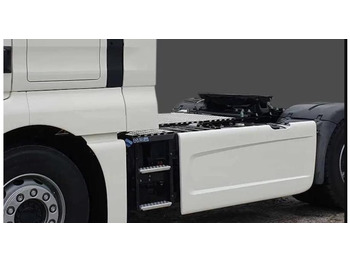 Reservedel MAN TGX