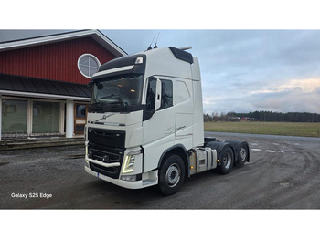 Trækker VOLVO FH 500
