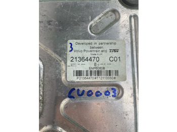 Kontrol blok Volvo: billede 2 Kontrol blok Volvo: billede 2
