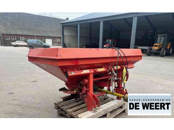 Gødningsspreder LELY