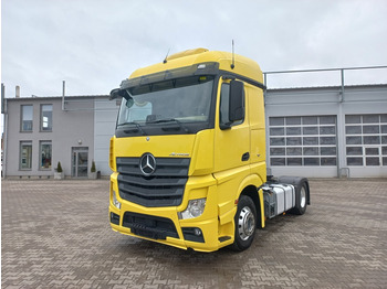 Trækker MERCEDES-BENZ Actros 1845