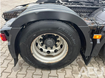 Trækker Volvo FH500: billede 4 Trækker Volvo FH500: billede 4