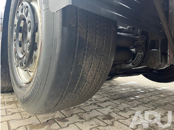 Trækker Volvo FH500: billede 2 Trækker Volvo FH500: billede 2