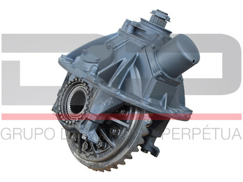 Differentialtandhjul SCANIA R