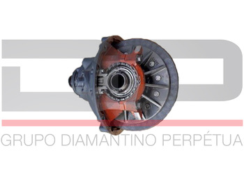 Differentialtandhjul SCANIA R