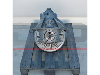 Differentialtandhjul SCANIA R