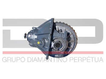 Differentialtandhjul SCANIA R