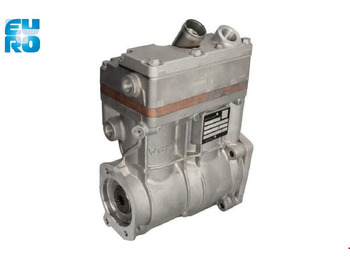 Kompressor VOITH