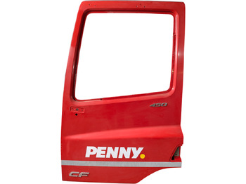 Dør og reservedele DAF CF