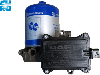 Luftfilter KNORR-BREMSE