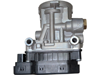Bremseventil for Lastbil DAF XD/XF/XG EPB MODULATOR GEBRUIKT VAN DEMOTRUCK 2256650U: billede 5 Bremseventil for Lastbil DAF XD/XF/XG EPB MODULATOR GEBRUIKT VAN DEMOTRUCK 2256650U: billede 5