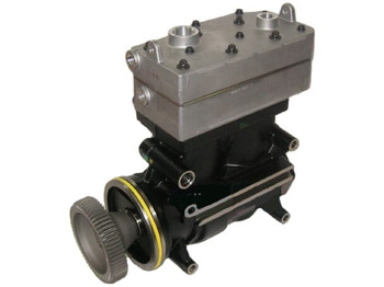 Kompressor DAF XF 105