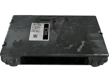 Kontrol blok DAF XF 105