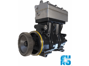 Kompressor DAF XF 106