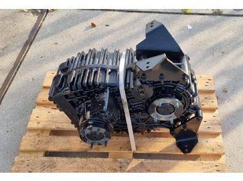 Ny Transmission for Lastbil MAN 8x8 8x6 Tussenbak G173 Z-L Nieuw: billede 4