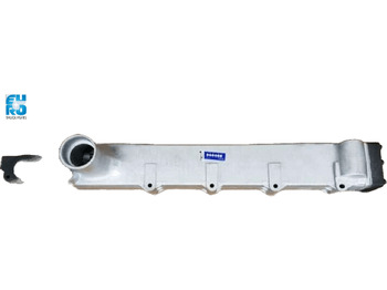 EGR-køler MAN