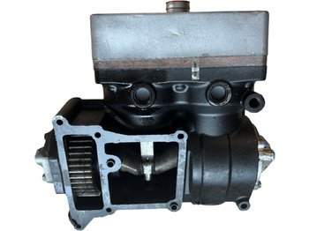 Kompressor for Lastbil MAN TGS TGX E6 AIRCOMPRESSOR RECONDITIONED + DEPOSIT 51541007245REC: billede 2 Kompressor for Lastbil MAN TGS TGX E6 AIRCOMPRESSOR RECONDITIONED + DEPOSIT 51541007245REC: billede 2
