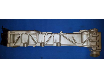 EGR-køler MAN TGX
