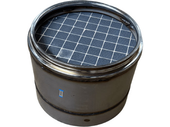 Udstødningssystem MERCEDES-BENZ Actros