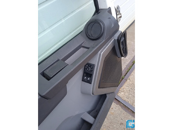 Dør og reservedele for Lastbil RENAULT T-RANGE PORTIER LINKS COMPLETE GEBRUIKT 7482702620UA: billede 3