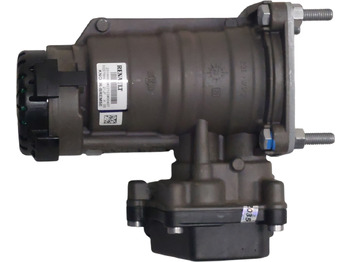 Ny Bremseventil for Lastbil RVI T, VO.FH 13-KLEPPEN EBS, KNORR-BREMSE LUCHTREMMODULATOR: billede 3