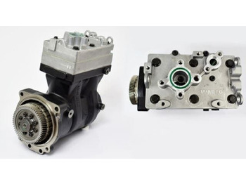 Kompressor WABCO