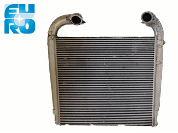 Ladeluftkøler SCANIA