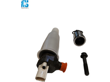 Ny Injector for Lastbil VOLVO FH5 INJECTOR VOOR D13K NIEUW 7424309483: billede 2 Ny Injector for Lastbil VOLVO FH5 INJECTOR VOOR D13K NIEUW 7424309483: billede 2