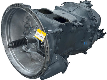 Gearkasse VOLVO