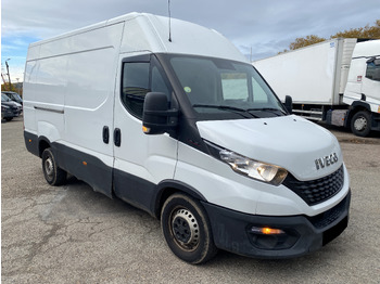 Leje en IVECO DAILY 35S18 IVECO DAILY 35S18: billede 2 Leje en IVECO DAILY 35S18 IVECO DAILY 35S18: billede 2