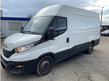 Leje en IVECO DAILY 35S18 IVECO DAILY 35S18: billede 1 Leje en IVECO DAILY 35S18 IVECO DAILY 35S18: billede 1