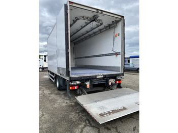 Kølevogn lastbil til transportering fødevarer RENAULT D16: billede 4