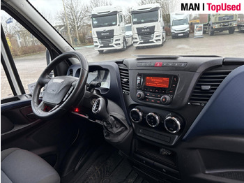 Leje en IVECO 35S16 IVECO 35S16: billede 4