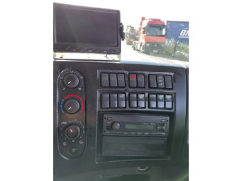 Lastbil varevogn 2019 Renault D 18T: billede 2 Lastbil varevogn 2019 Renault D 18T: billede 2