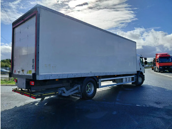 Lastbil varevogn 2019 Renault D 18T: billede 5 Lastbil varevogn 2019 Renault D 18T: billede 5