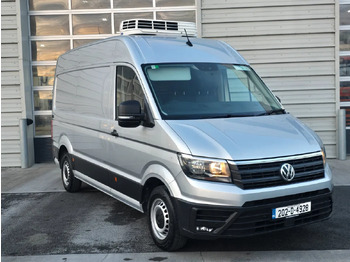 Kølebil VOLKSWAGEN Crafter