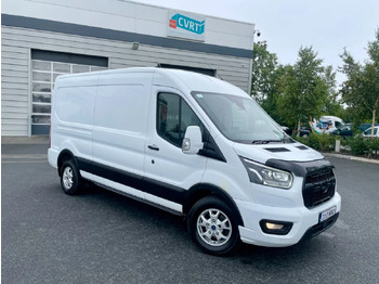 Varevogn FORD Transit