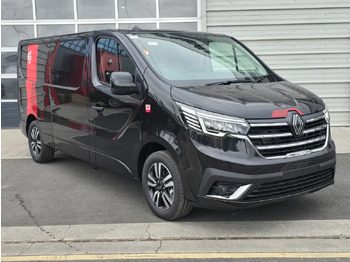 Varevogn RENAULT Trafic