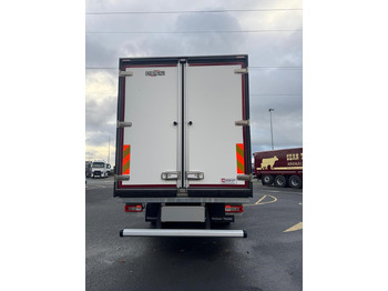 Lastbil varevogn Renault Trucks D 18 Wide 4×2 with Chereau Body: billede 4 Lastbil varevogn Renault Trucks D 18 Wide 4×2 with Chereau Body: billede 4