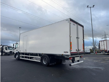 Lastbil varevogn Renault Trucks D 18 Wide 4×2 with Chereau Body: billede 3 Lastbil varevogn Renault Trucks D 18 Wide 4×2 with Chereau Body: billede 3