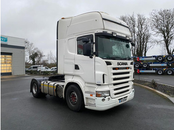 Trækker SCANIA R 480