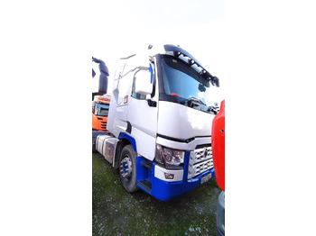 Trækker RENAULT T