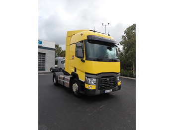 Trækker RENAULT T 440