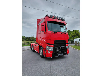 Trækker RENAULT T High 520