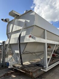 Ny Cementsilo Rematech R35: billede 3 Ny Cementsilo Rematech R35: billede 3