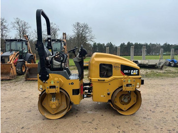 Vejtromle CATERPILLAR