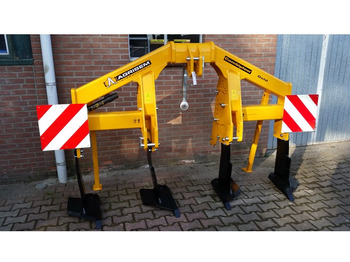 Leje en Agrisem Combiplow Gold Agrisem Combiplow Gold: billede 1