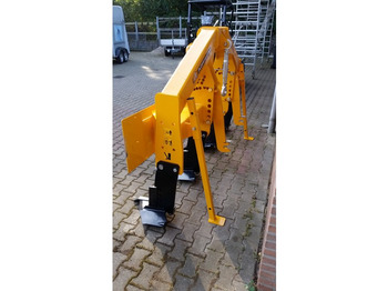 Leje en Agrisem Combiplow Gold Agrisem Combiplow Gold: billede 3